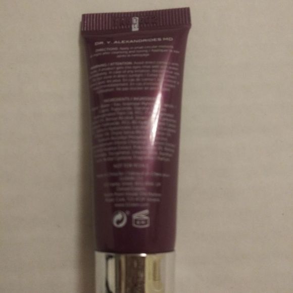 111 skin nocturnal eclipse recovery cream 15ml - Picture 4 of 4